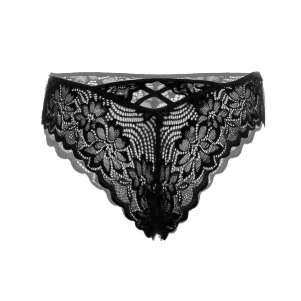 Black_Brief_Panty_For_Women