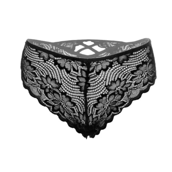 Black_Brief_Panty_For_Women