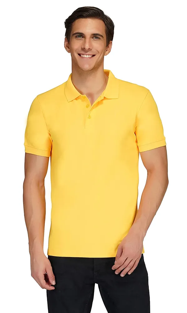 Clothing_Men's_Solid_Regular_Fit_Polo_T-shirt_for_mens_and_boys