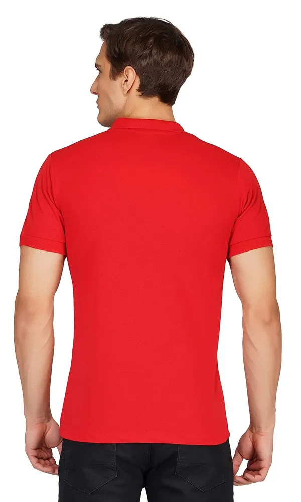 Clothing_Men's_Solid_Regular_Fit_Polo_T-shirt_for_mens_and_boys