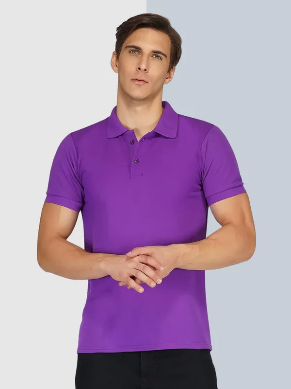 Clothing_Men's_Solid_Regular_Fit_Polo_T-shirt_for_mens_and_boys