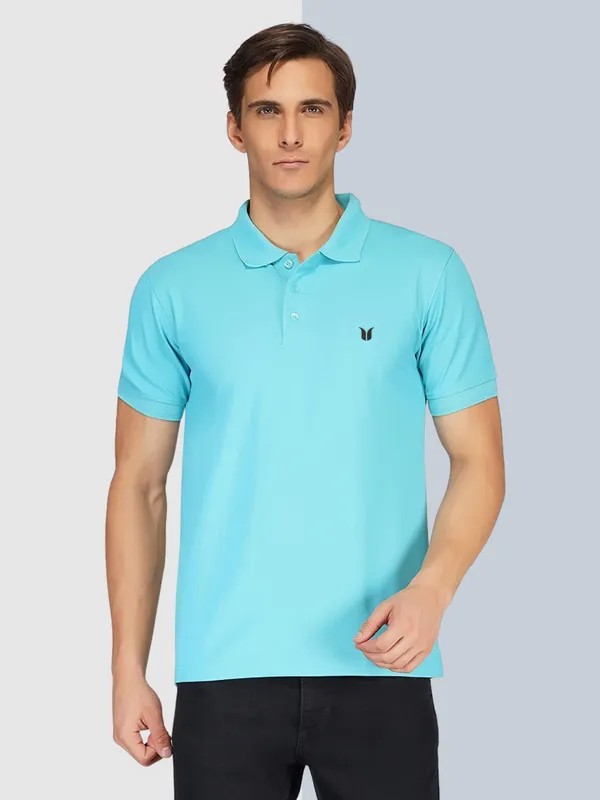 Clothing_Men's_Solid_Regular_Fit_Polo_T-shirt_for_mens_and_boys