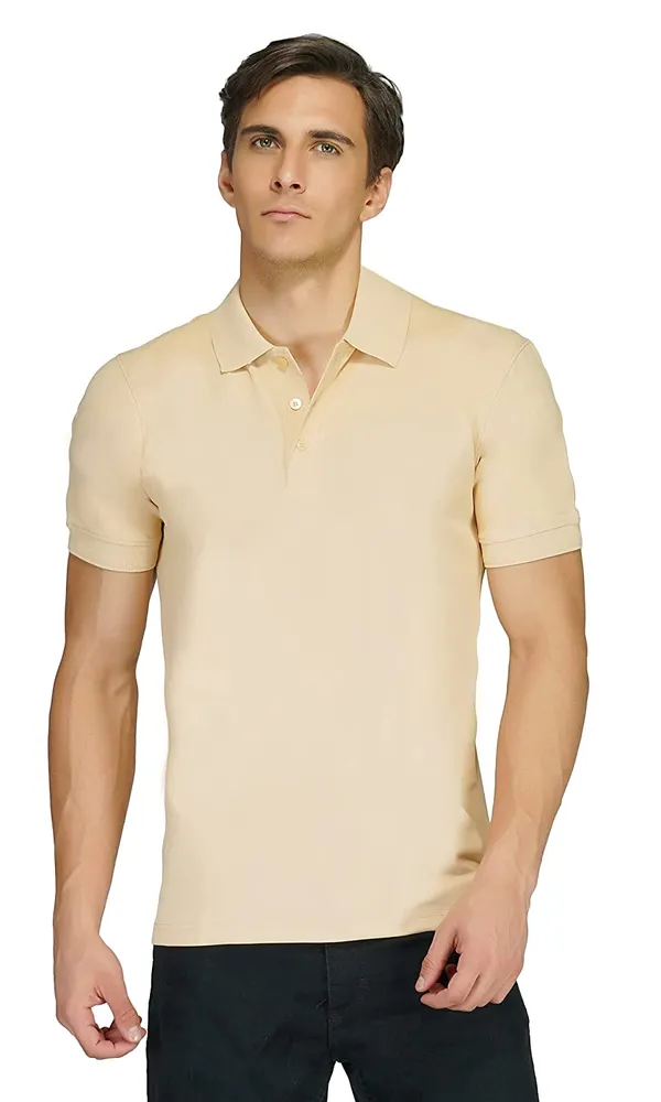 Clothing_Men's_Solid_Regular_Fit_Polo_T-shirt_for_mens_and_boys