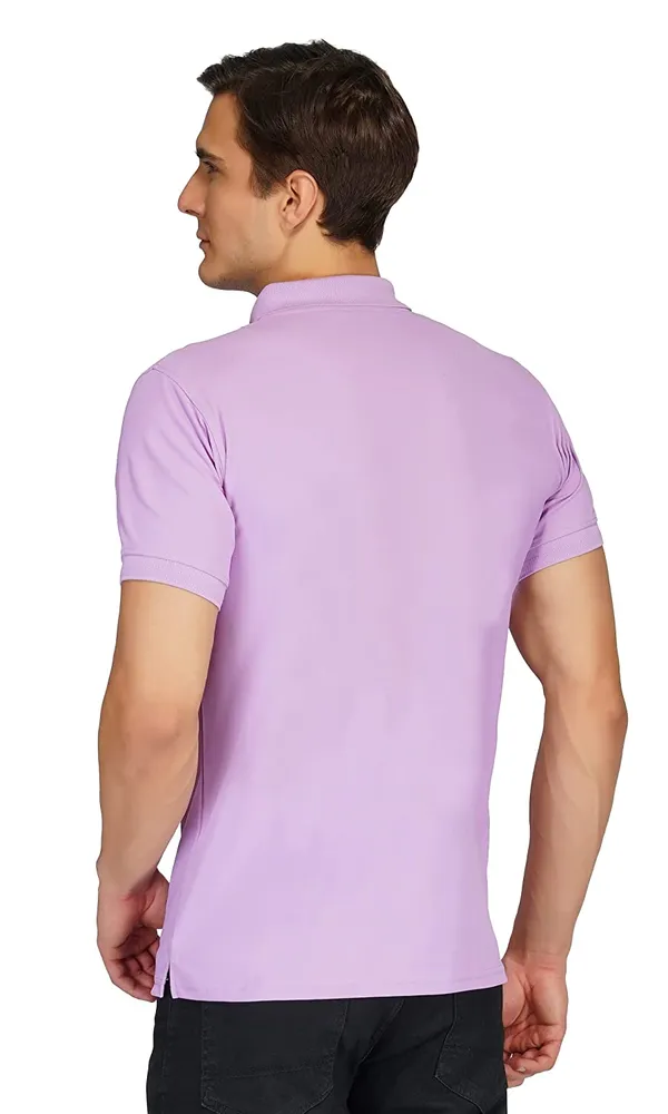 Clothing_Men's_Solid_Regular_Fit_Polo_T-shirt_for_mens_and_boys