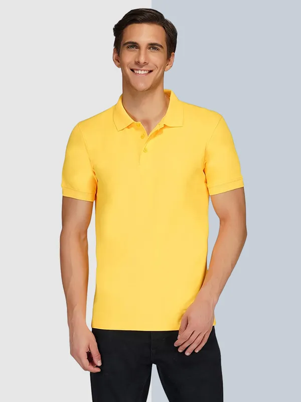 Clothing_Men's_Solid_Regular_Fit_Polo_T-shirt_for_mens_and_boys
