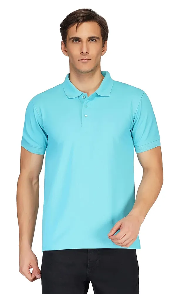 Clothing_Men's_Solid_Regular_Fit_Polo_T-shirt_for_mens_and_boys