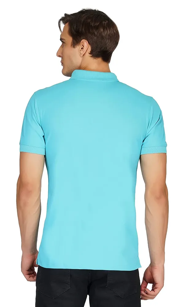 Clothing_Men's_Solid_Regular_Fit_Polo_T-shirt_for_mens_and_boys