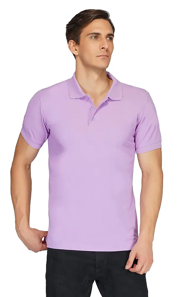 Clothing_Men's_Solid_Regular_Fit_Polo_T-shirt_for_mens_and_boys
