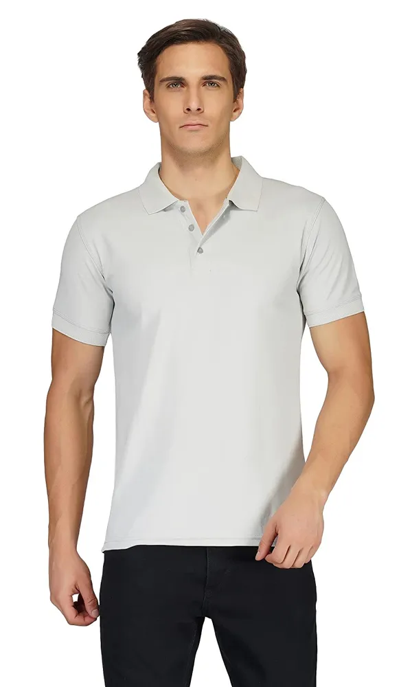 Clothing_Men's_Solid_Regular_Fit_Polo_T-shirt_for_mens_and_boys