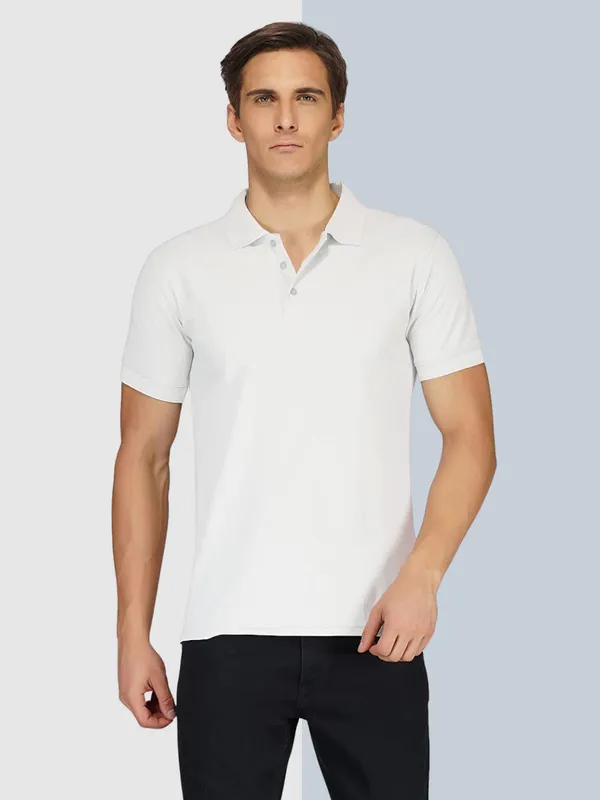 Clothing_Men's_Solid_Regular_Fit_Polo_T-shirt_for_mens_and_boys