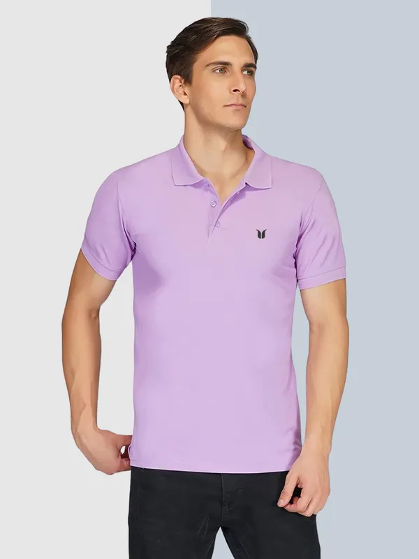 Clothing_Men's_Solid_Regular_Fit_Polo_T-shirt_for_mens_and_boys