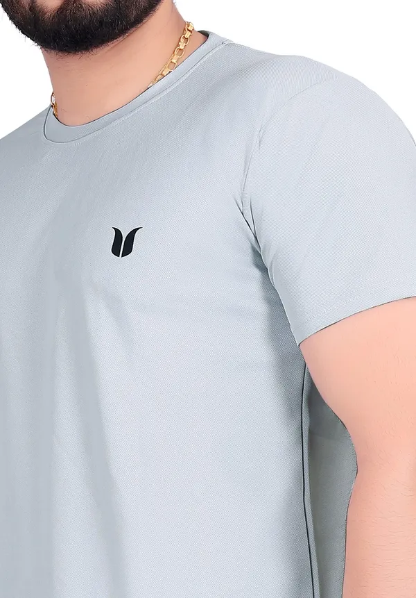 Men_Solid_Round_Neck_Grey_T-Shirt