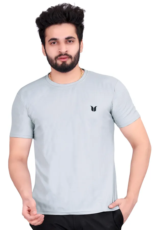 Men_Solid_Round_Neck_Grey_T-Shirt