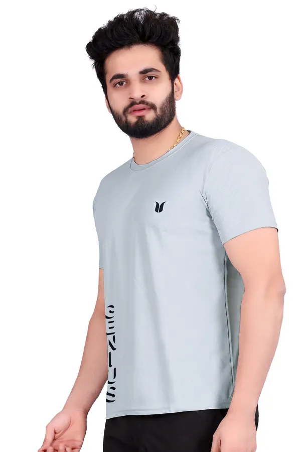 Men_Solid_Round_Neck_grey_T-Shirt