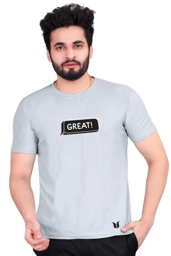 Men_Solid_Round_Neck_grey_T-Shirt