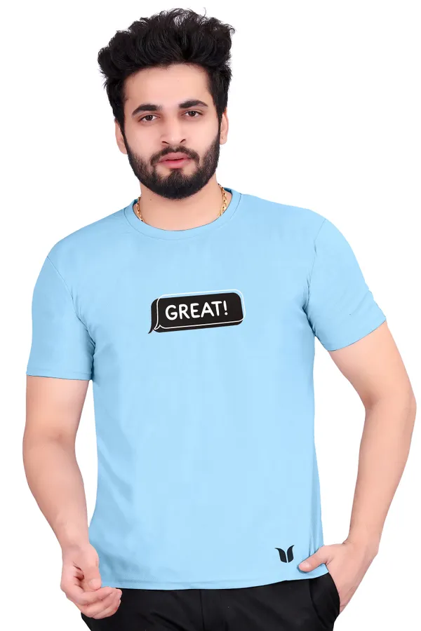 Men_Solid_Round_Neck_sky_blue_T-Shirt