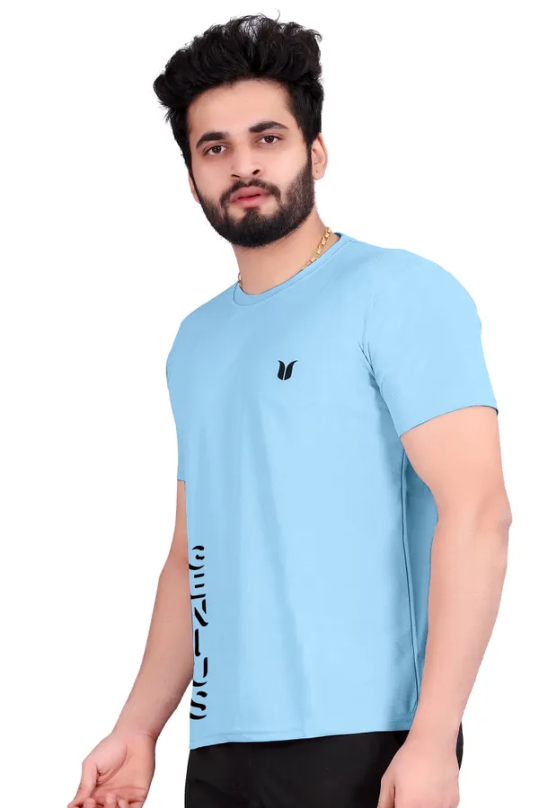 Men_Solid_Round_Neck_sky_blue_T-Shirt