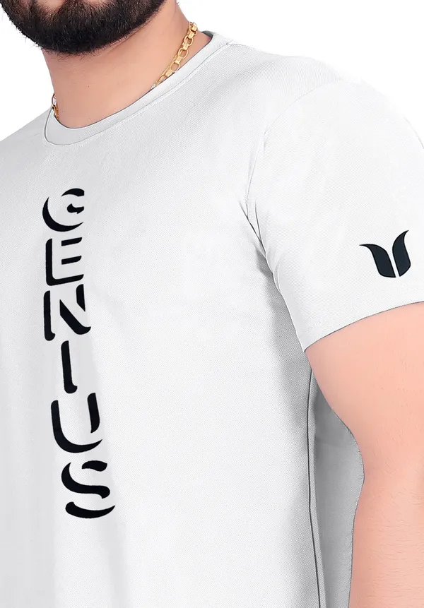 Men_Solid_Round_Neck_white_T-Shirt