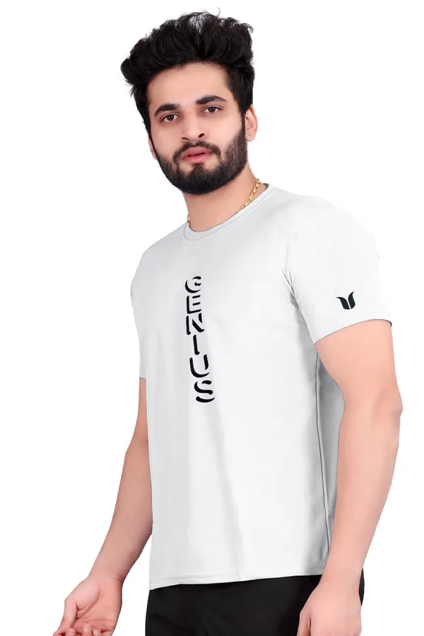 Men_Solid_Round_Neck_white_T-Shirt