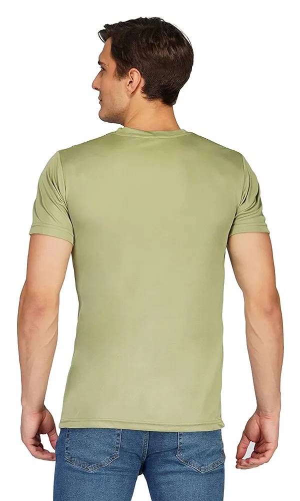 Men_Solid_lycra_Round_Neck_pista_T-Shirt