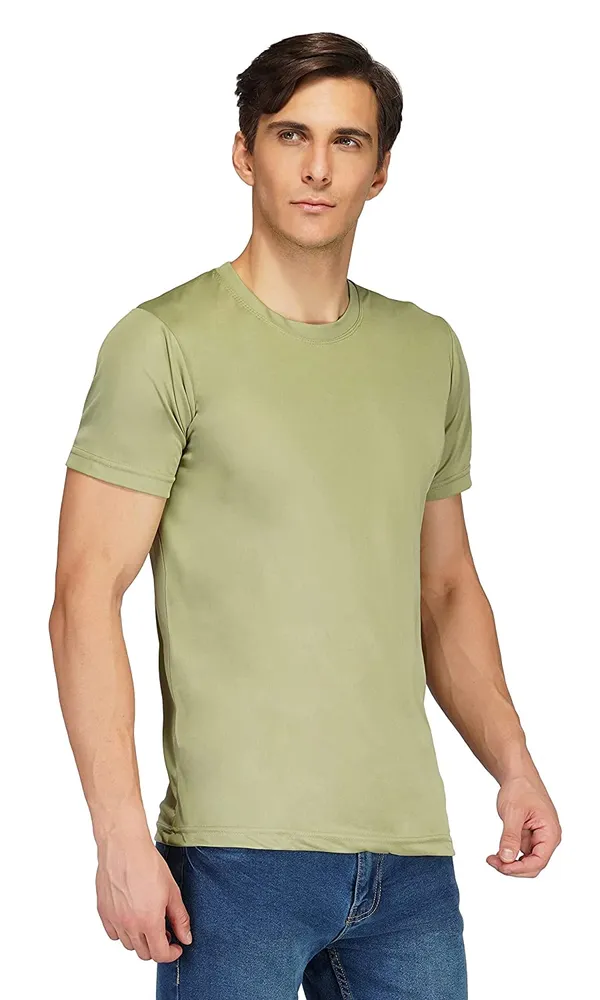 Men_Solid_lycra_Round_Neck_pista_T-Shirt