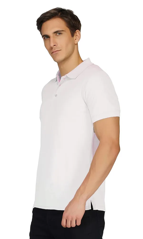 Pack_of_2_Men_Solid_Polo_Neck_White_and_yellow_T-Shirt