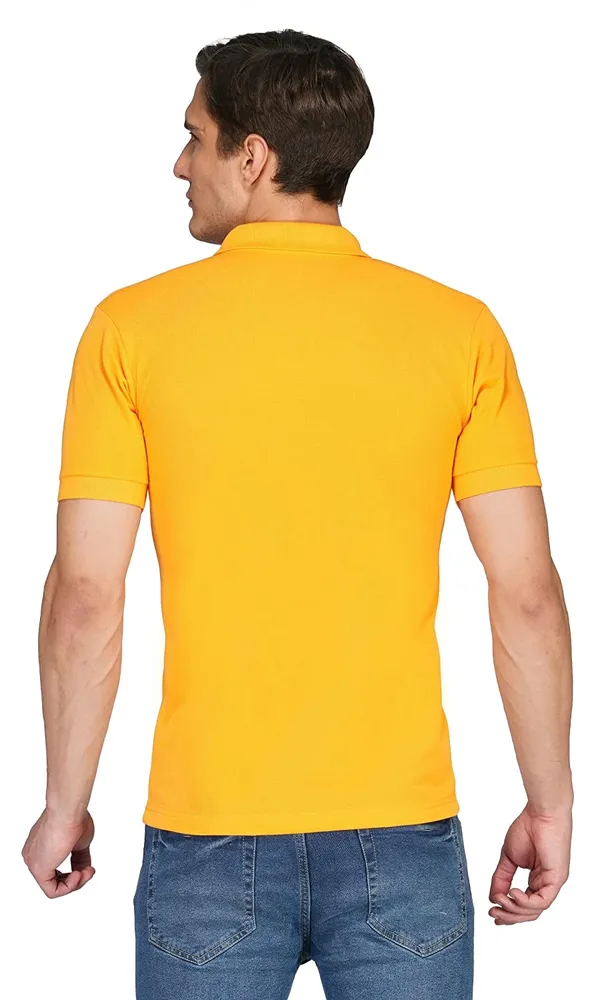 Pack_of_2_Men_Solid_Polo_Neck_White_and_yellow_T-Shirt