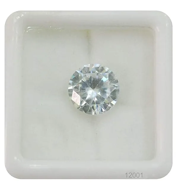 White zircon price store