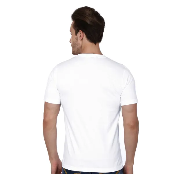 Tshirt_For_Men_Cotton_|_Half_Sleeves_Round_Neck_Printed_Casuals_White