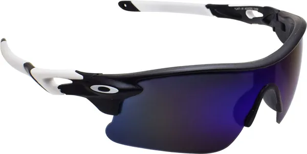 White_Sports_Sunglasses_-_For_Men