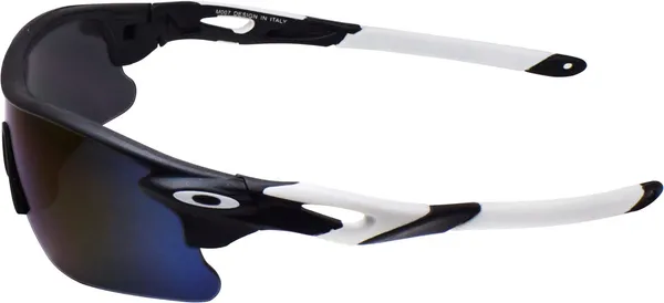 White_Sports_Sunglasses_-_For_Men