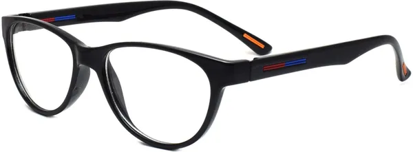 Black_Full_Rim_Cat-Eyed_Frame_(48_Mm)_-_For_Unisex