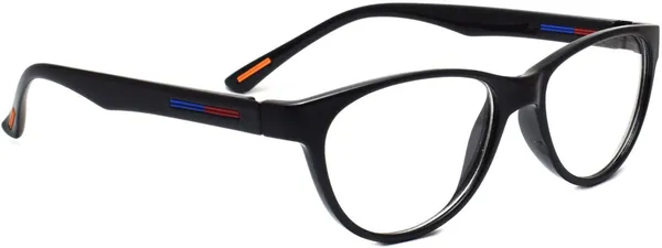 Black_Full_Rim_Cat-Eyed_Frame_(48_Mm)_-_For_Unisex