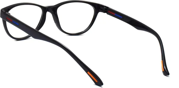 Black_Full_Rim_Cat-Eyed_Frame_(48_Mm)_-_For_Unisex