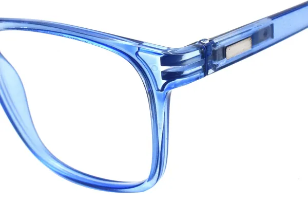 Transparent,Blue_Full_Rim_Wayfarer_Frame_(53_Mm)_-_For_Unisex