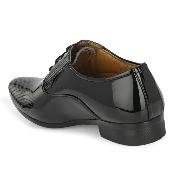 Black_Patent_Leather_And_Pu_Lace_Ups_Derby_For_Men
