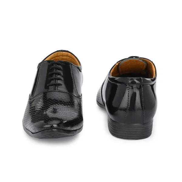 Black_Patent_Leather_And_Pu_Lace_Ups_Derby_For_Men