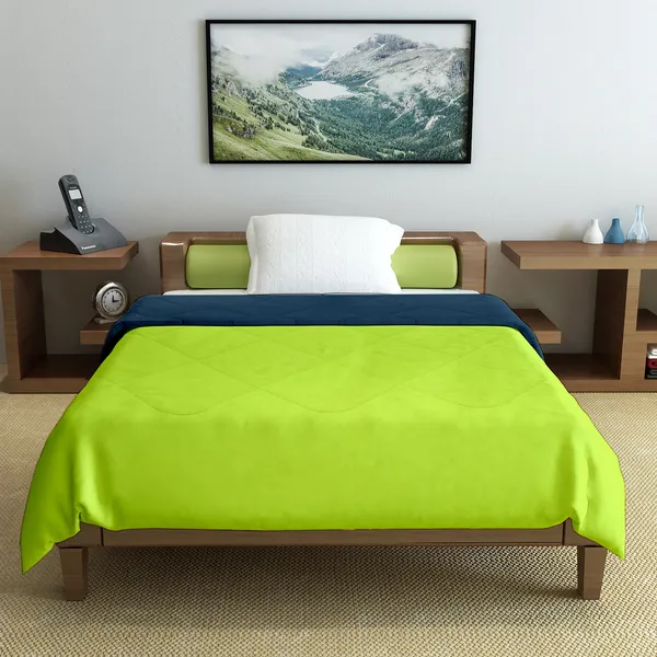 Solid_Single_Comforter_for_AC_Room_(Microfiber,_Green,_Navy_Blue)