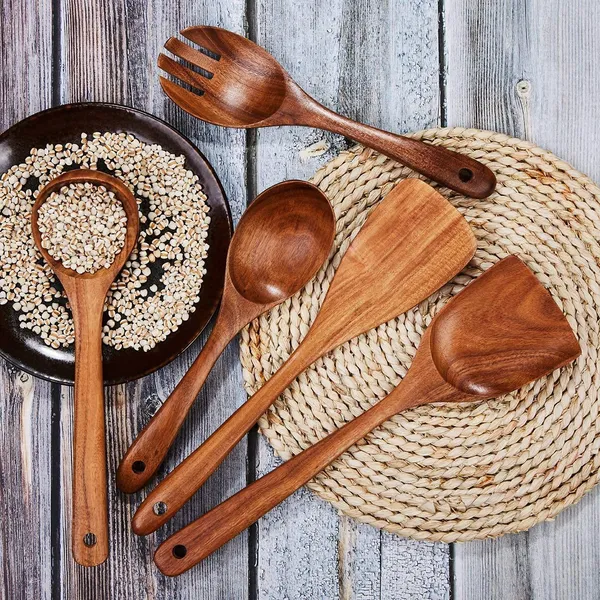 Hardwood_Cooking_And_Serving_Spoon_Set_Of_6