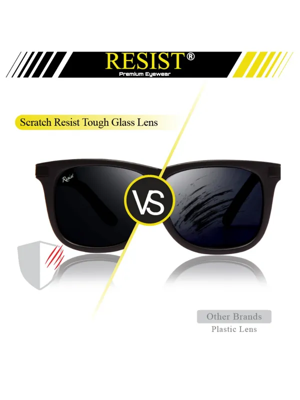 UV_Protected_Black_Wayfarer_Sunglasses_For_Men_&_Women