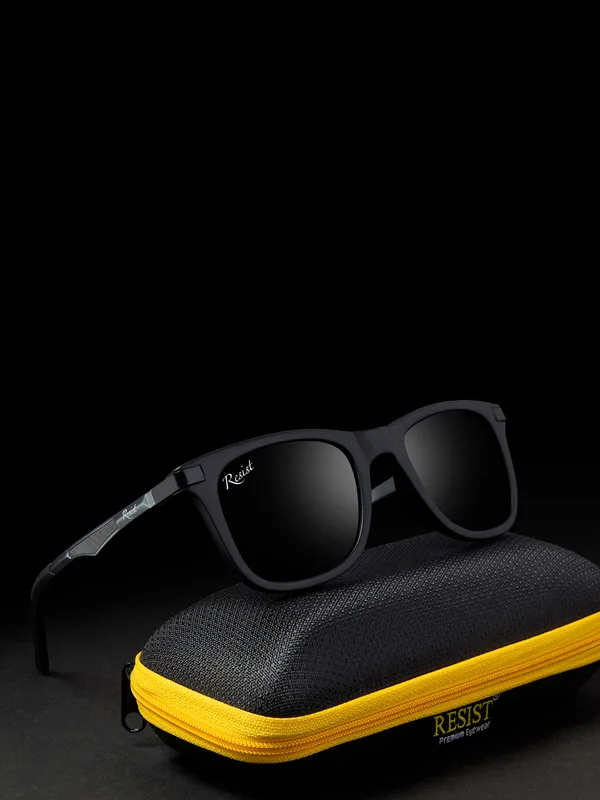 UV_Protected_Black_Wayfarer_Sunglasses_For_Men_&_Women