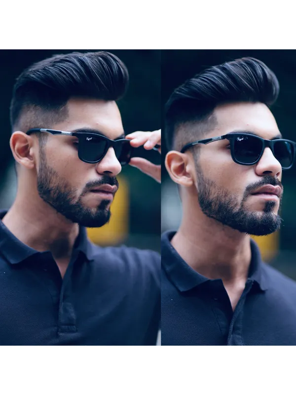 UV_Protected_Black_Wayfarer_Sunglasses_For_Men_&_Women