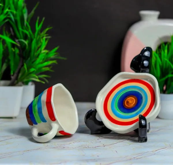 Sunflower_Ceramic_Cup_Plate_Set,_Tea_Coffee_Cup_Mug_Handmade_|_Gifting_Mugs_(Sunflower_Green)_(1_Ceramic_Cup_&_1_Ceramic_Saucer)?_B0D91SMS7C