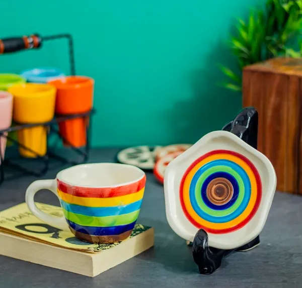 Sunflower_Ceramic_Cup_Plate_Set,_Tea_Coffee_Cup_Mug_Handmade_|_Gifting_Mugs_(Sunflower_Green)_(1_Ceramic_Cup_&_1_Ceramic_Saucer)?_B0D91SMS7C
