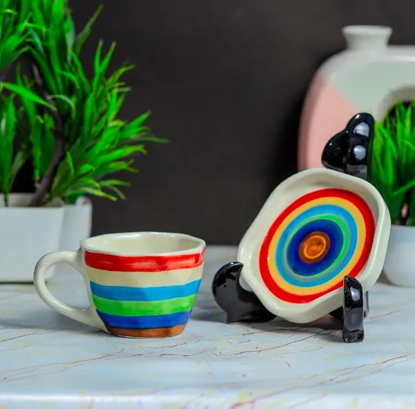 Sunflower_Ceramic_Cup_Plate_Set,_Tea_Coffee_Cup_Mug_Handmade_|_Gifting_Mugs_(Sunflower_Green)_(1_Ceramic_Cup_&_1_Ceramic_Saucer)?_B0D91SMS7C