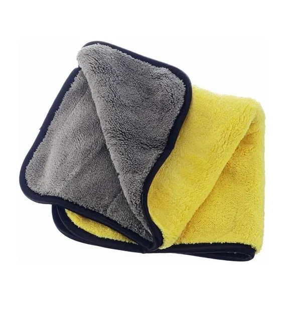 https://d1311wbk6unapo.cloudfront.net/NushopCatalogue/tr:f-webp,w-600,fo-auto/MAYJAI_600_GSM_Heavy_Microfiber_Cloth_for_Car_Cleaning_and_Detailing__Dual_Sided__Extra_Thick_Plush_Microfiber_Towel_Lint-Free__Color-Yellow__Size-40cm_x_40cm__Pack_of_1_C4DP25HS1W_2023-10-06_1.jpg__ MAYJAI - Automotive Accessories