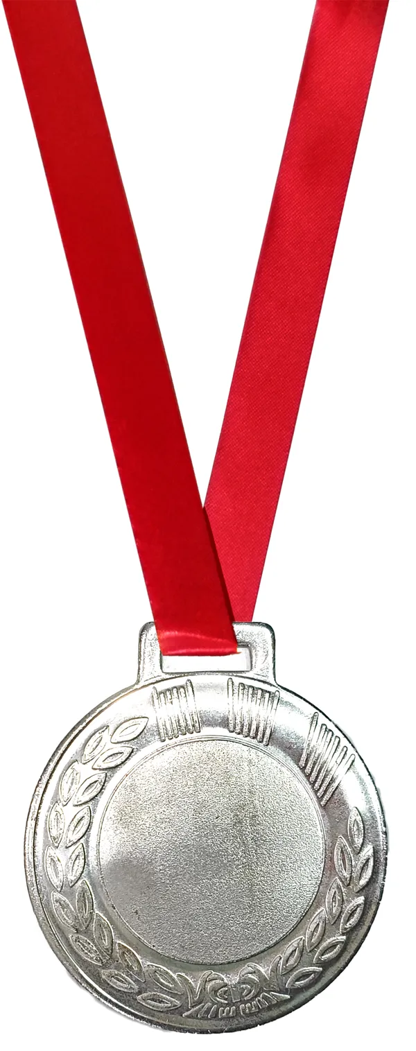 Pack_Of_12_Ms_China_Medals_|_With_Satin_Ribbon_|_Size_-_2.5_Inch_Dia_|_Silver