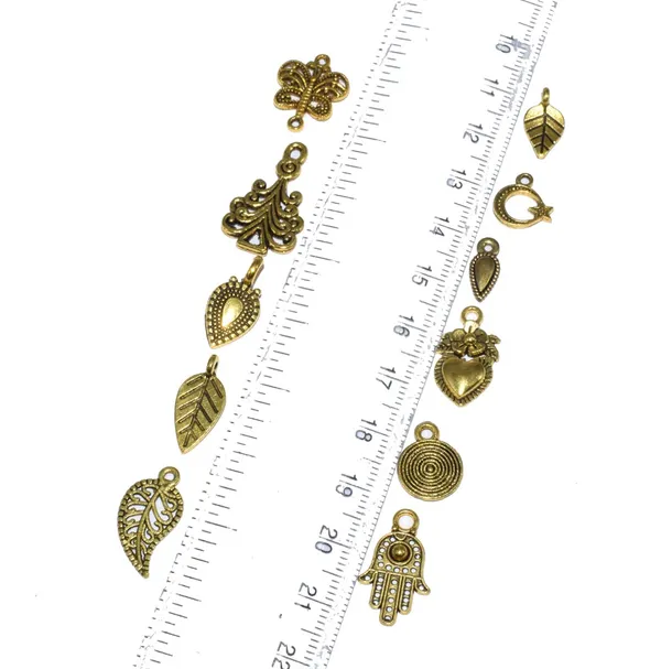Golden_Metal_Alloy_Premium_Metal_Charms_Mix_For_Jewellery_Making