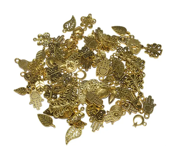 Golden_Metal_Alloy_Premium_Metal_Charms_Mix_For_Jewellery_Making
