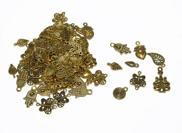 Golden_Metal_Alloy_Premium_Metal_Charms_Mix_For_Jewellery_Making